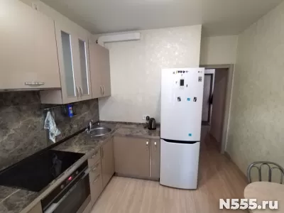 Сдам на длительный срок однокомнатную квартиру фото