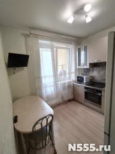 Сдам на длительный срок однокомнатную квартиру фото 1