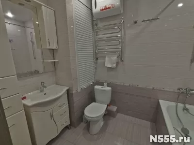 Сдам на длительный срок однокомнатную квартиру фото 5