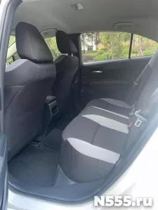 Toyota Corolla 2021 года фото 5